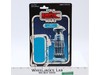 FX-7 100% Complete 41 Back-B Star Wars ESB 1980 Kenner Action Figure NO REPRO
