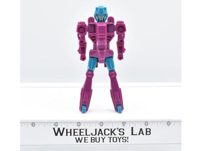 Pretender Submarauder INNER ROBOT 1988 Vintage G1 Transformers Action Figure