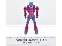 Pretender Submarauder INNER ROBOT 1988 Vintage G1 Transformers Action Figure