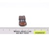 Lola GT70 Deep Brown 1968 1969 Redline Hot Wheels Mattel Vintage RL USA