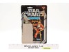 Luke Skywalker X-Wing Pilot Complete 21 Back-A Star Wars ESB Kenner NO REPRO