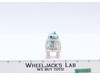 R2-D2 Sensorscope 100% Complete 47 Back-A Star Wars 1982 Kenner NO REPRO