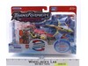 Grimlock & Terranotron Transformers Armada Dinobots 2002 Hasbro NEW SEALED