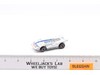 Steam Roller White 1973 1974 Redline Flying Colors Hot Wheels Mattel Vtg RL HK