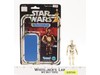 C-3PO 100% Complete 12 Back-B Star Wars 1977 Kenner Action Figure NO REPRO