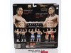 Dynamite Kid & Davey Boy Smith Classic Super Stars Limited Edition Jakks MOSC