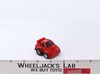 Cliffjumper RED 100% Complete Vintage 1984 G1 Transformers Hasbro Action Figure