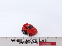 Cliffjumper RED 100% Complete Vintage 1984 G1 Transformers Hasbro Action Figure