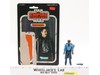 Lando Calrissian 100% Complete 31 Back-B Star Wars ESB 1980 Kenner NO REPRO