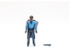 Lando Calrissian 100% Complete 31 Back-B Star Wars ESB 1980 Kenner NO REPRO