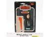 Lando Calrissian 100% Complete 31 Back-B Star Wars ESB 1980 Kenner NO REPRO