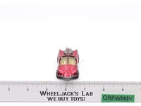 Mantis ROSE 1969 1970 Redline Hot Wheels Mattel Vintage RL USA