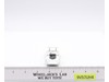 Chaparral 2G White Enamel w/ Wing 1969 Redline Hot Wheels Mattel RL Vintage