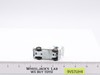 Chaparral 2G White Enamel w/ Wing 1969 Redline Hot Wheels Mattel RL Vintage