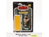 Imperial Commander 100% Complete 41 Back-C Star Wars ESB 1980 Kenner NO REPRO