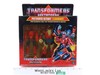 Cloudburst Pretender 100% Complete W/Box & Insert Vintage G1 Transformers Figure