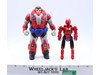 Cloudburst Pretender 100% Complete W/Box & Insert Vintage G1 Transformers Figure