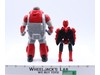 Cloudburst Pretender 100% Complete W/Box & Insert Vintage G1 Transformers Figure