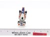 Formula 5000 WHITE Redline 1975 1976 Flying Colors Hot Wheels Vintage Hong Kong