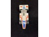 Formula 5000 WHITE Redline 1975 1976 Flying Colors Hot Wheels Vintage Hong Kong