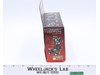 Hound Circle Stamp COMPLETE W/BOX & INSERT 1984 Vintage Hasbro G1 Transformers
