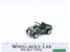 Hound Circle Stamp COMPLETE W/BOX & INSERT 1984 Vintage Hasbro G1 Transformers