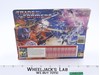 Hound Circle Stamp COMPLETE W/BOX & INSERT 1984 Vintage Hasbro G1 Transformers