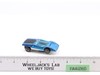 Ferrari 512S Spectraflame BLUE Hot Wheels 1970 1972 Mattel Redline Vintage RL
