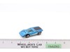 Ferrari 512S Spectraflame BLUE Hot Wheels 1970 1972 Mattel Redline Vintage RL