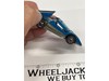 Ferrari 512S Spectraflame BLUE Hot Wheels 1970 1972 Mattel Redline Vintage RL
