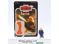 Ugnaught 100% Complete 41 Back-C Star Wars ESB 1980 Kenner Figure NO REPRO