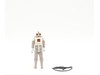 At-At Driver 100% Complete 41 Back-E Star Wars ESB 1980 Kenner NO REPRO