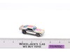 Ford Mustang Stocker 450 HP Chrome Hot Wheels 1974 1976 Mattel Vintage Redline