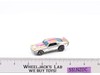 Ford Mustang Stocker 450 HP Chrome Hot Wheels 1974 1976 Mattel Vintage Redline