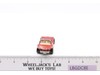 Dune Daddy Red Enamel w/ White Interior Hot Wheels 1969 1973 Vtg Redline HK