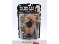 WWE Big Show Ruthless Aggression Series 36 Jakks Pacific 2008 MOSC NEW