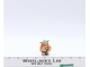 Yoda W/ Orange Snake 100% Complete 41 Back-B Star Wars ESB 1980 Kenner NO REPRO