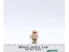 Yoda W/ Orange Snake 100% Complete 41 Back-B Star Wars ESB 1980 Kenner NO REPRO