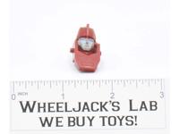Hot Rod ENGINE &amp; HEAD 1986 Vintage G1 Transformers Action Figure
