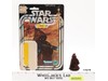 Jawa 100% Complete 12 Back-C Star Wars 1977 Kenner Action Figure NO REPRO