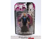 WWE Paul Heyman Ring Rage Ruthless Aggression Series 24.5 Jakks 2006 MOSC