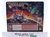 Kup 100% Complete W/BOX & INSERT 1986 Vintage G1 Transformers Figure NM