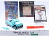 Kup 100% Complete W/BOX & INSERT 1986 Vintage G1 Transformers Figure NM