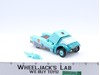 Kup 100% Complete W/BOX & INSERT 1986 Vintage G1 Transformers Figure NM