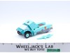 Kup 100% Complete W/BOX & INSERT 1986 Vintage G1 Transformers Figure NM