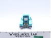 Kup 100% Complete W/BOX & INSERT 1986 Vintage G1 Transformers Figure NM