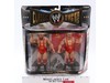 Ivan & Nikita Koloff WWE Classic Super Stars Jakks Pacific 2008 Figures MOSC