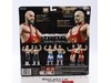 Ivan & Nikita Koloff WWE Classic Super Stars Jakks Pacific 2008 Figures MOSC