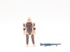 Dengar Bounty Hunter 100% Complete 41 Back-D Star Wars ESB 1980 Kenner NO REPRO