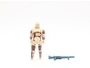 Dengar Bounty Hunter 100% Complete 41 Back-D Star Wars ESB 1980 Kenner NO REPRO